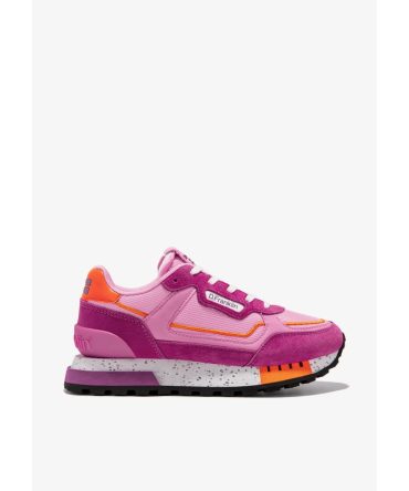 Vibla Zig Fuchsia