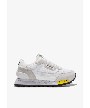 Vibla Zig White
