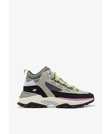 347 Hike Grey