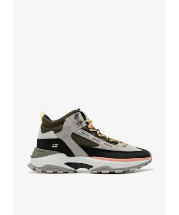 347 Hike Khaki