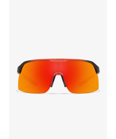 Wind Fifty Grad Red / Red