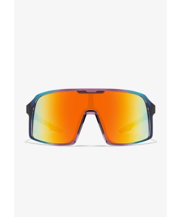 Wind Grad Purple / Orange