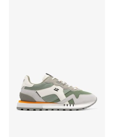 Vibla Zig Patch Khaki