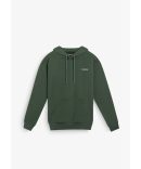 Worldwide Tee Green