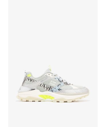 347 Track Flame Grey / Multi