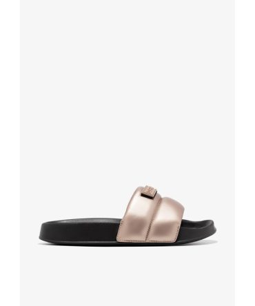 Venice Slides Gold