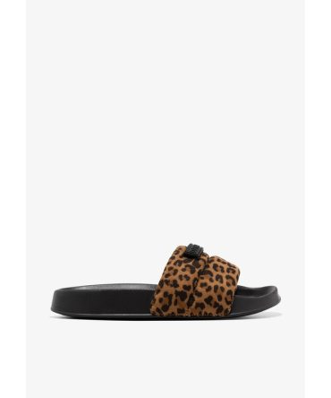 Venice Slides Leopard