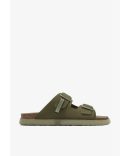 Vibla Zig Flag Multi Grey