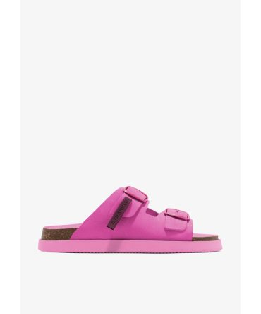 Vibe Sandals Buckle Fu