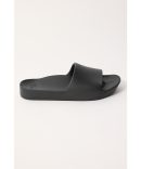 Windsor Smith Nowhere PU Boot Black