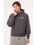 Canterbury M Heritage Quarter Zip Jet Black
