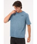 Xlarge Dice Roll Tee Bottle Green