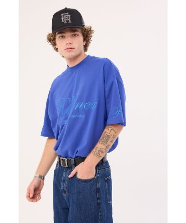 Front Runner Legends Academy Tee Ocean Blue