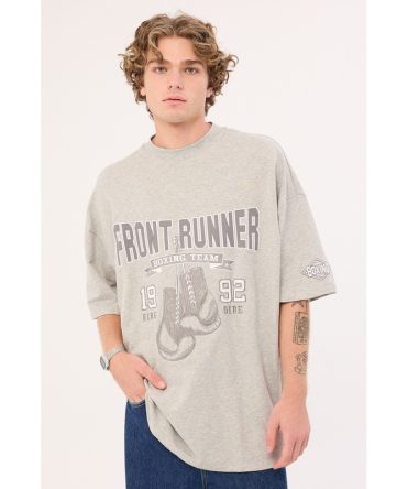 Front Runner Ringside Tee Concrete