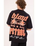 Xlarge XL Crown Boxy SS Tee White