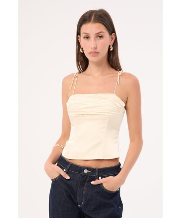 Lioness Humphrey Cami Cream