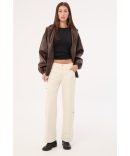 Xlarge Cord 91 Pant Black