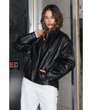Wrangler Tarpan Jacket Black