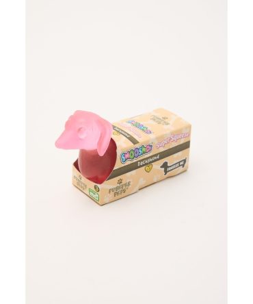 Mdi Smooshos Super Squeeze Dachshund Multi