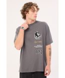 Front Runner Legends Academy Tee Ocean Blue