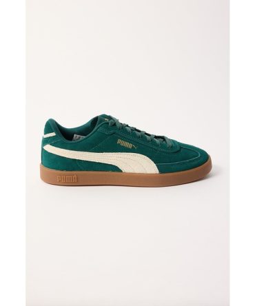 Puma Puma Club II Era Suede Dark Myrtle Alpine