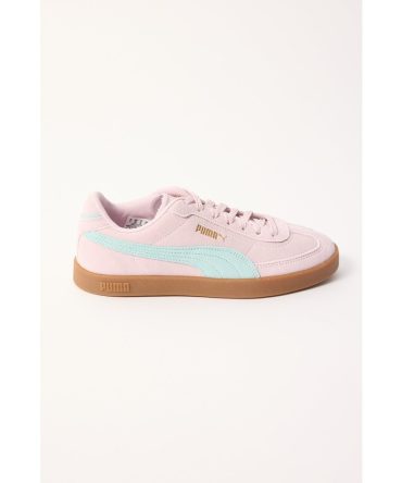 Puma Puma Club II Era Suede Rose Mauve