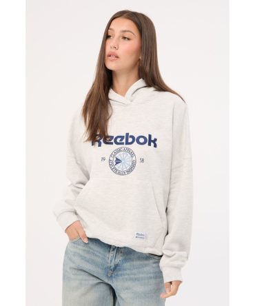 Reebok Reebok 1958 Hoodie Grey