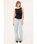 Xlarge Wall Cord 91 Cargo Short Pigment Black
