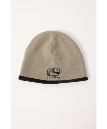 Rusty SQUARE EYE REVERSIBLE BEANIE Abbey Stone