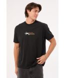 Neovision Torque Street Super Heavy Tee Coffee