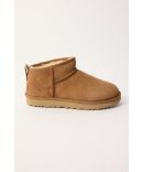 Windsor Smith Tomorrow Flatform Wedge White
