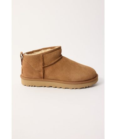 Ugg Classic Ultra Mini Chestnut