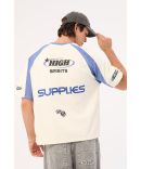 Worship Strike Football Jersey Blue