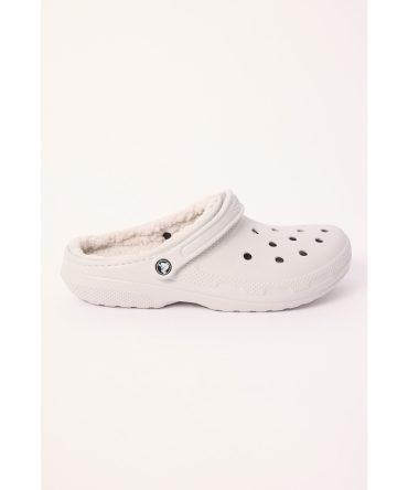 Crocs Classic Lined Clog Atmosphere