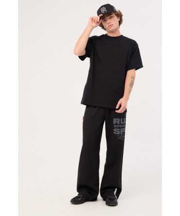 Front Runner Leisure Pant Black