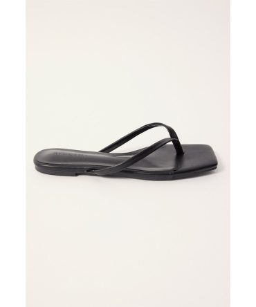 Billini Tove Slide Black
