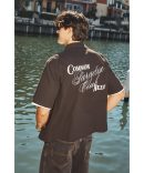 Xlarge Dice Roll Shirt Chocolate