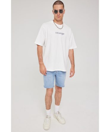Lee L-Two Short Straight Line BI