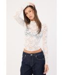 Wrangler Leading You Reaction Tank Optic White
