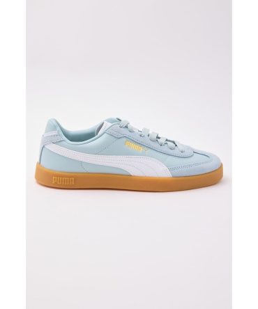 Puma Puma Club II Era Frosted Dew Puma White Gum
