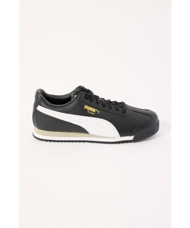 Puma Roma 24 Standard Sneaker Puma Black Puma White