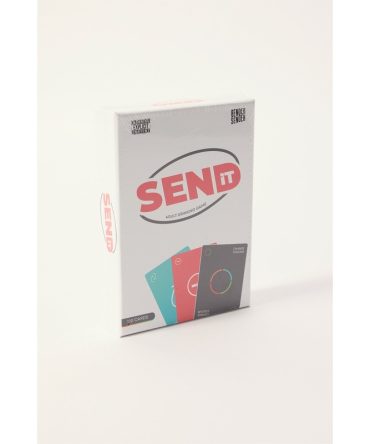 Send It (Bender Sender) Multi