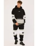 Xlarge Cord 91 Pant Black