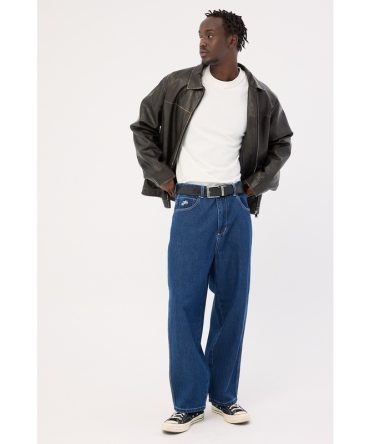 Worship Vanity Big Dawg Jean BPM Blue