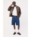 Xlarge Tech Cargo Overshort Black