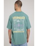 Former Manners Check Shirt Blue