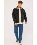Wrangler Steezy Jean Last Chance Blue