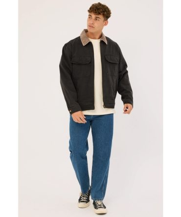 Wrangler Slacker Rising Indigo