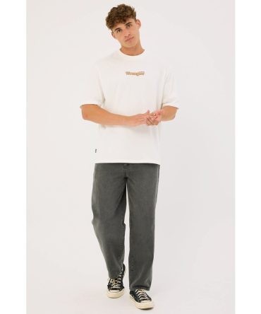 Wrangler Steezy Jetfire Black