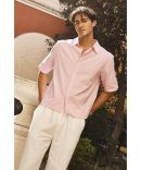 Xlarge XL Dice Emb SS Shirt White